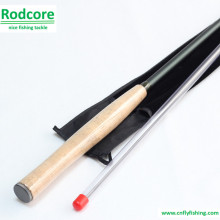 T120 Sk Carbon Tenkara Mosca Rod